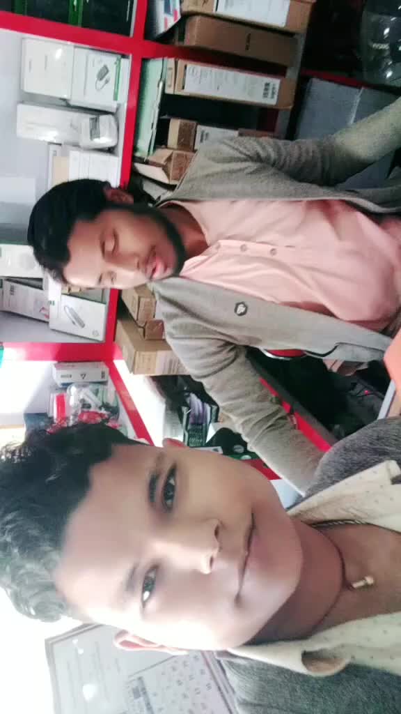 @ritik Goswami