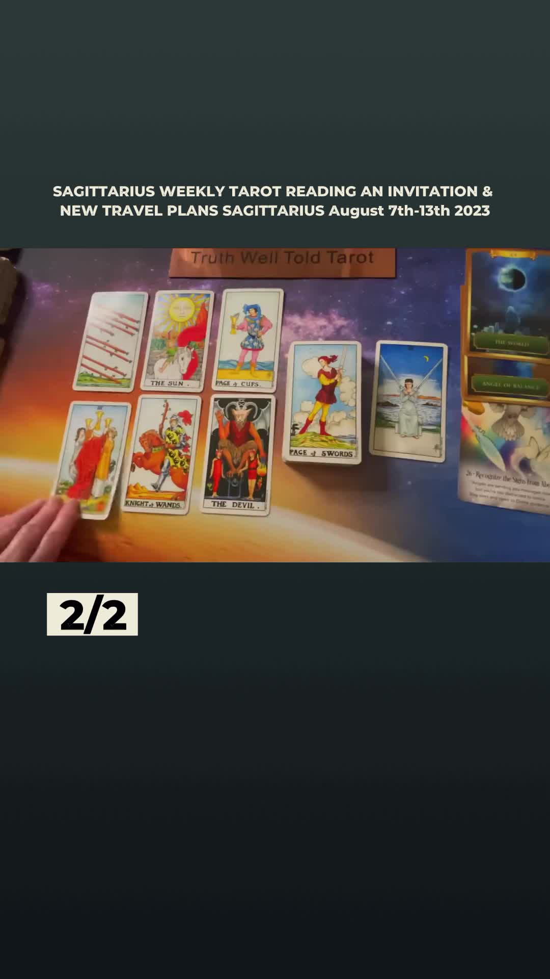 @truthwelltoldtarot