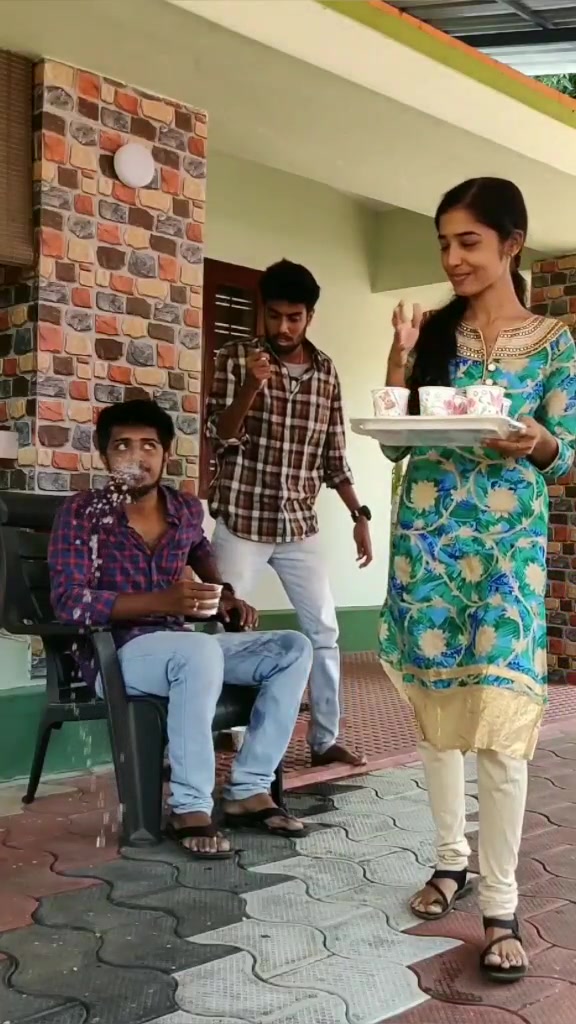 @Akhil Rider