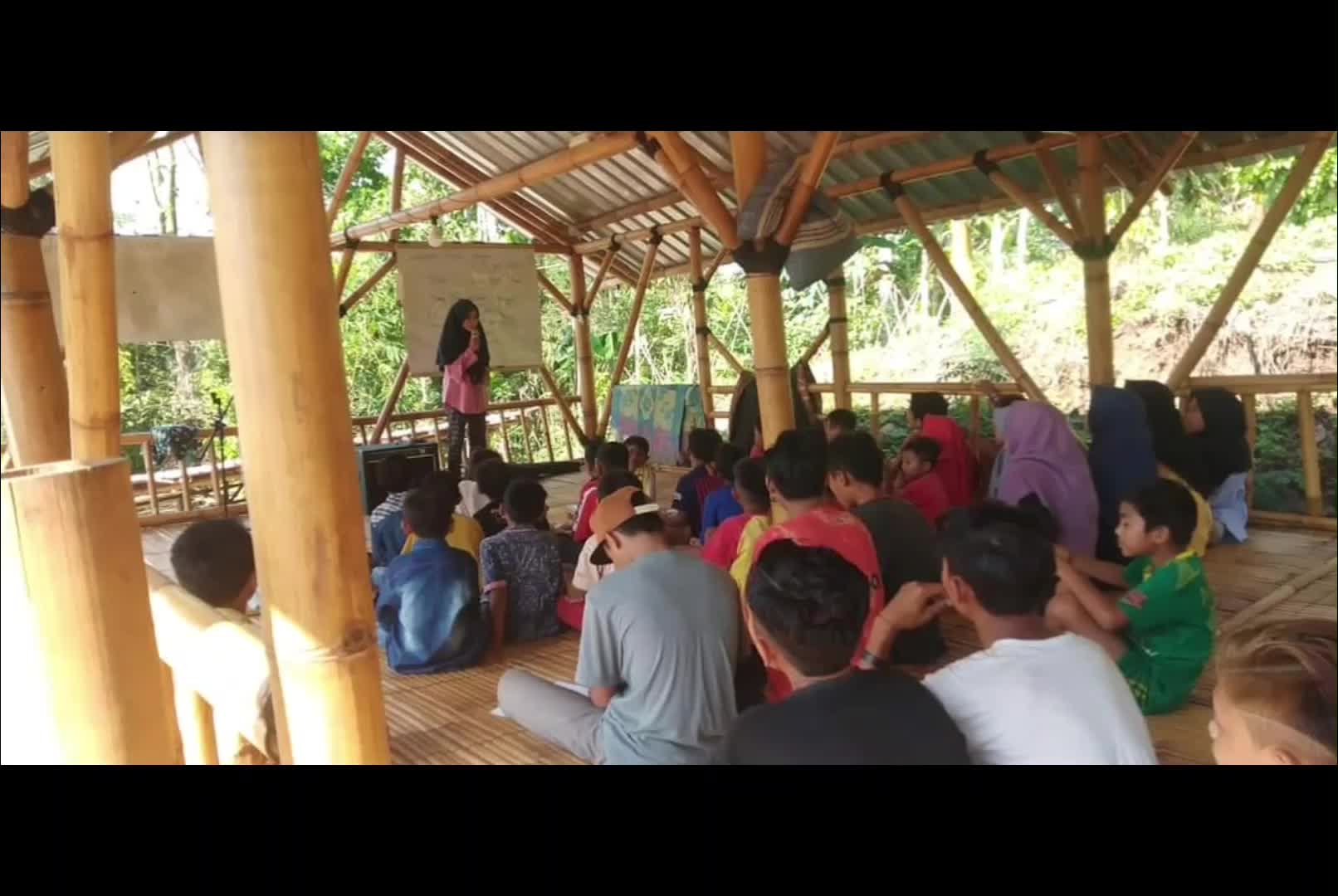 @Lombok Adventure Club{JR}
