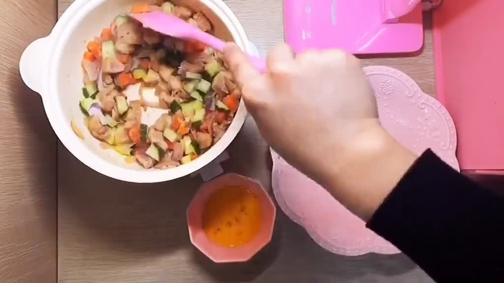 @Food recipes
