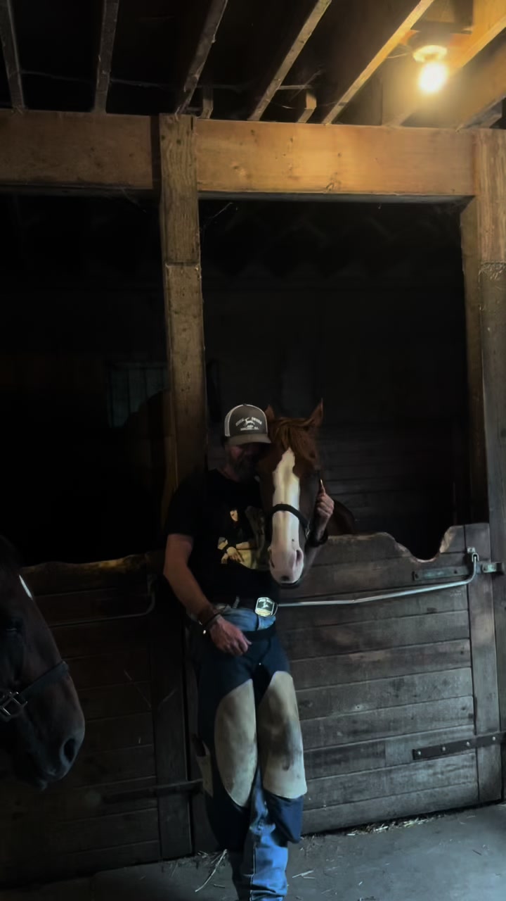 @Brad | Rusty Jade Ranch