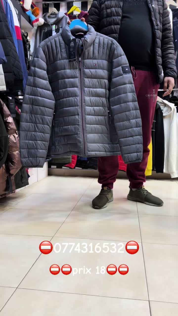 @Boutique Boston