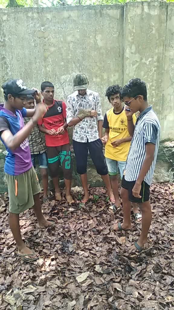 @കോടനാട്ക്കാരൻ