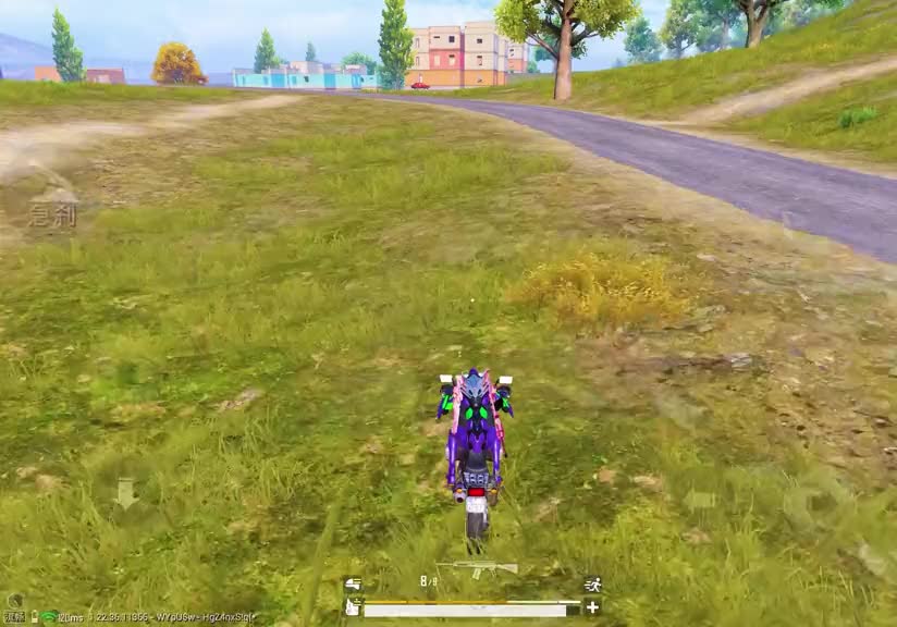 @PUBG007