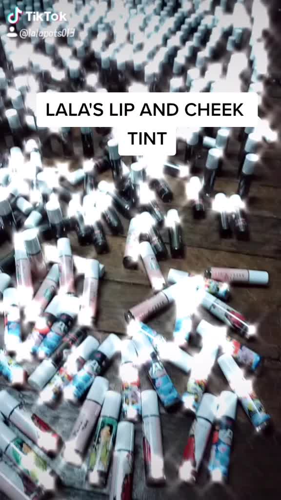 @MadamLala