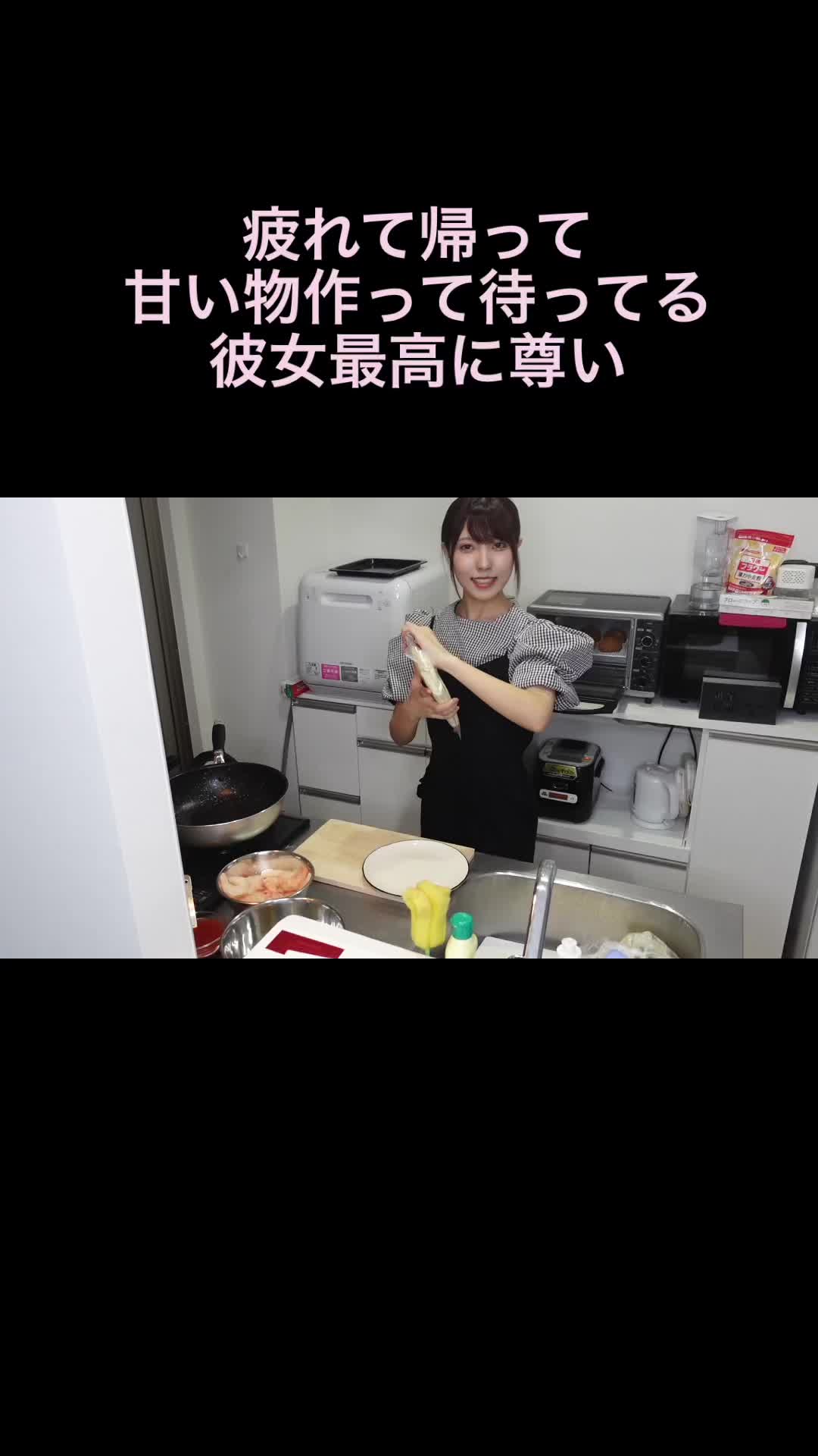 @はるまきちゃんねる