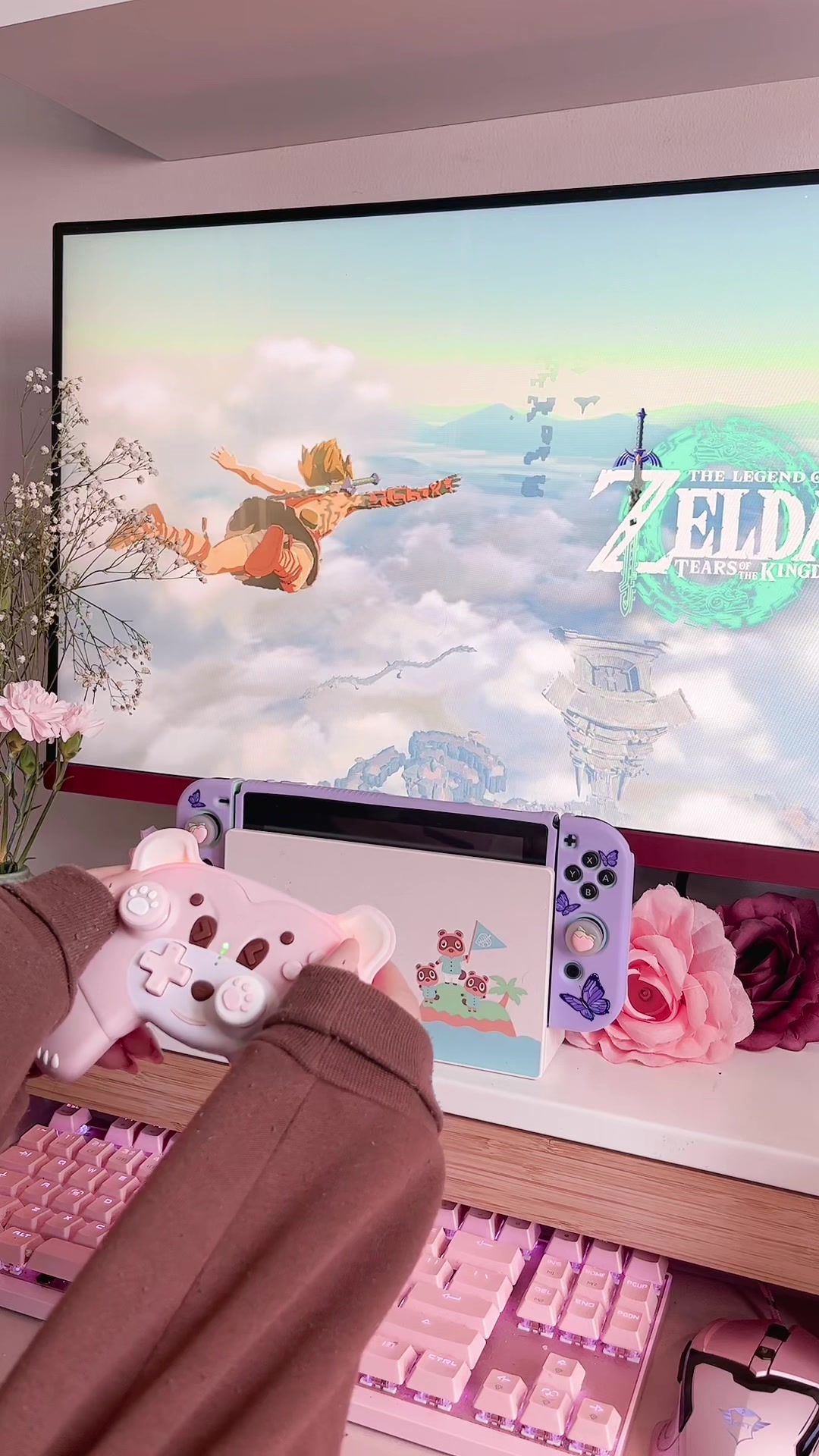 @Jazmine | cozy gamer 🎀