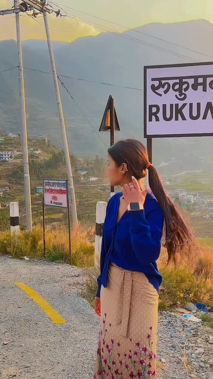 @Thakuri_Niru ❤️