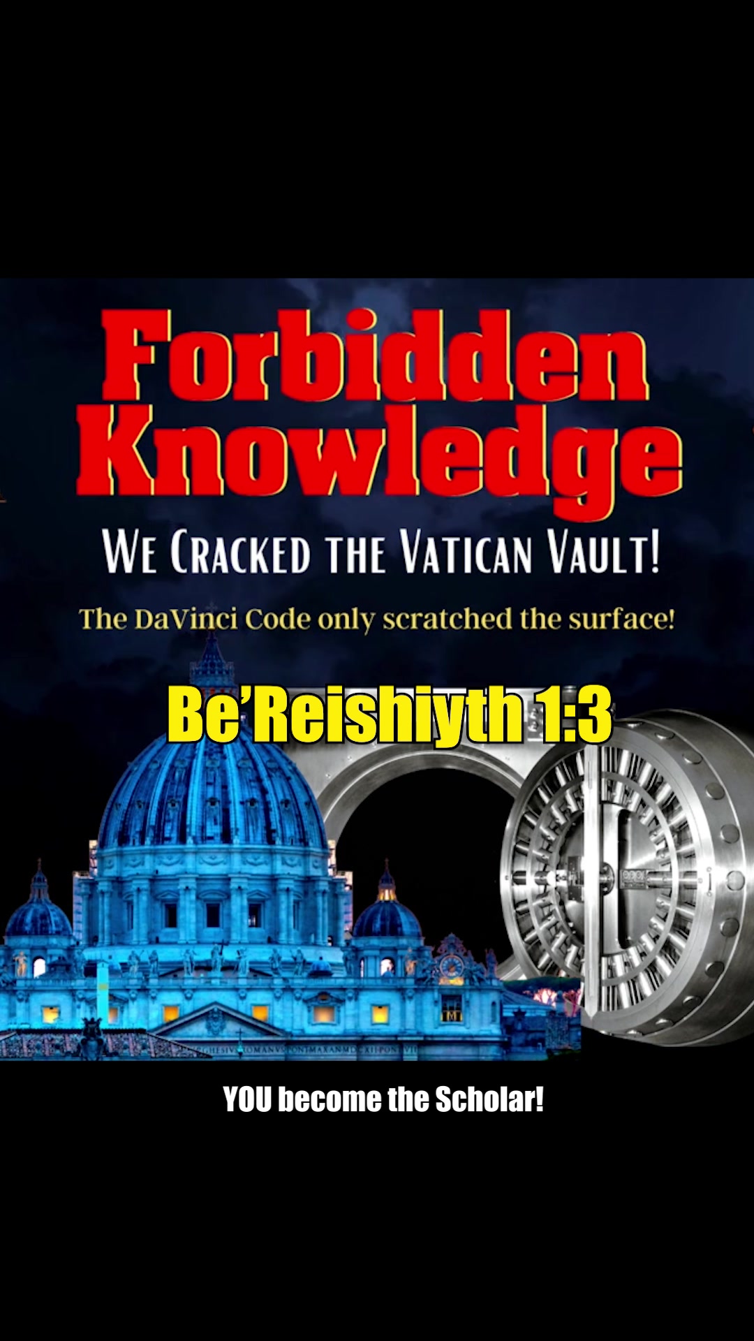 @Forbidden Knowledge