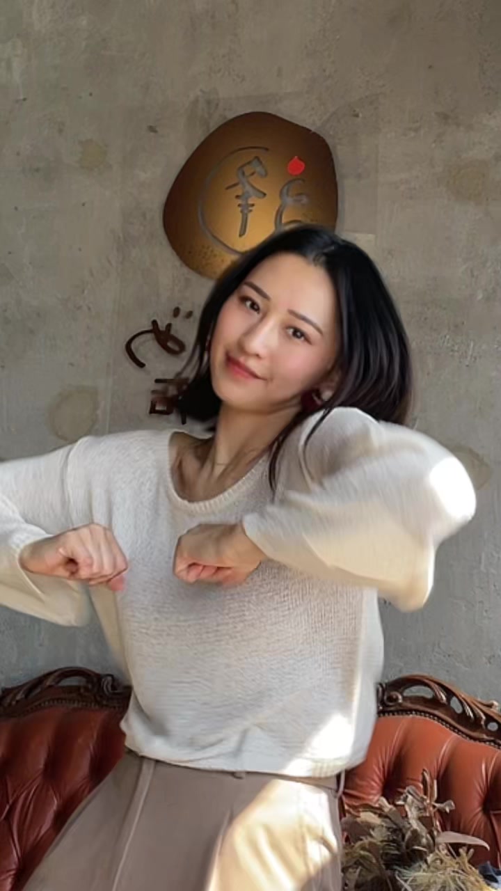 @めい