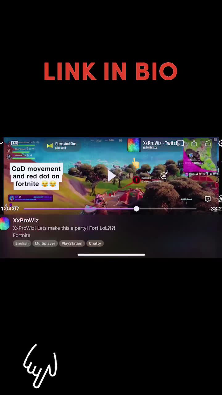 @ProWizPoke