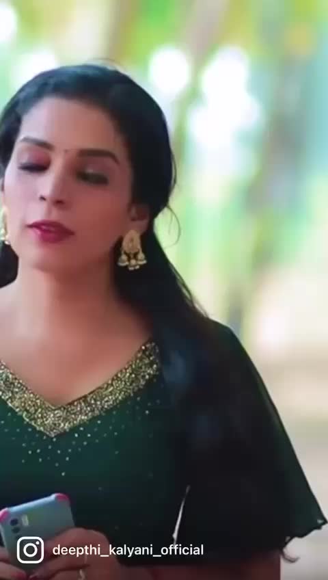 @Deepthi Kalyani