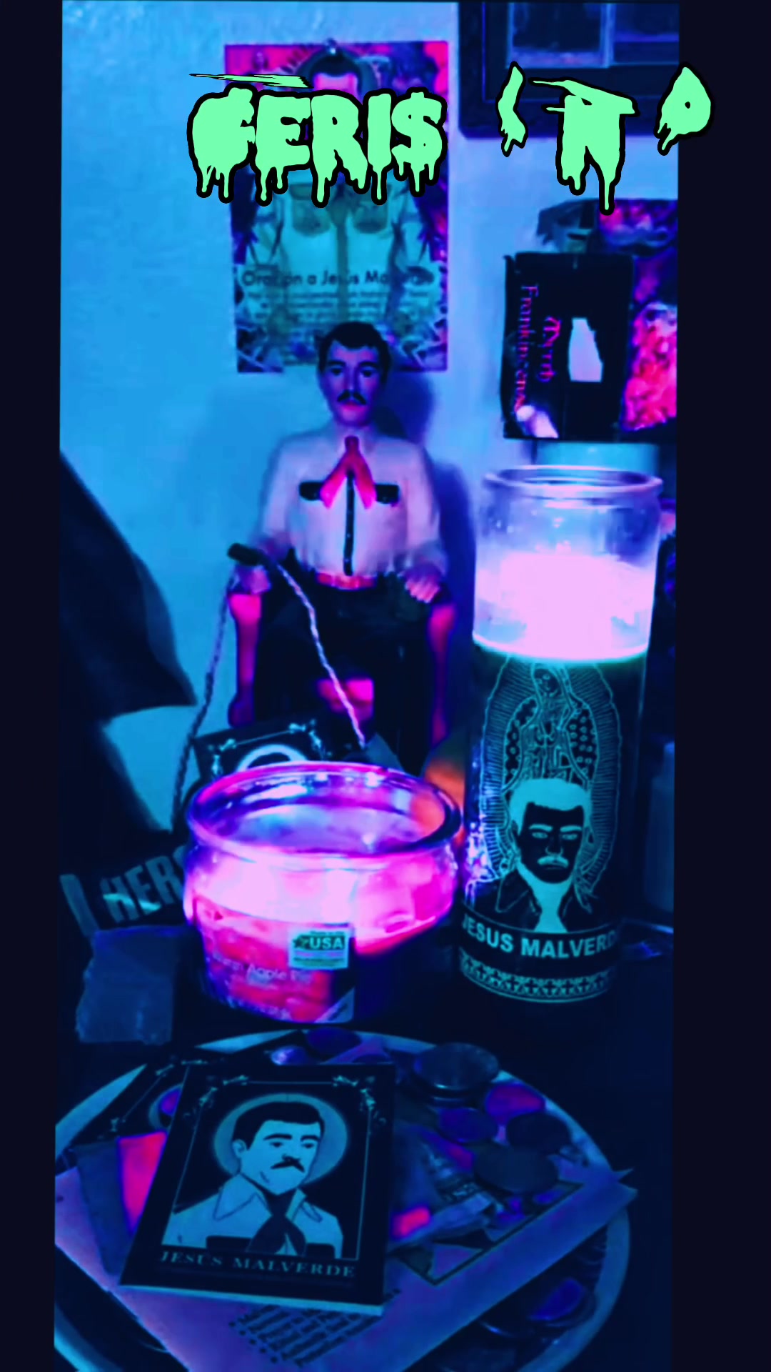 @Tiger TheBarber