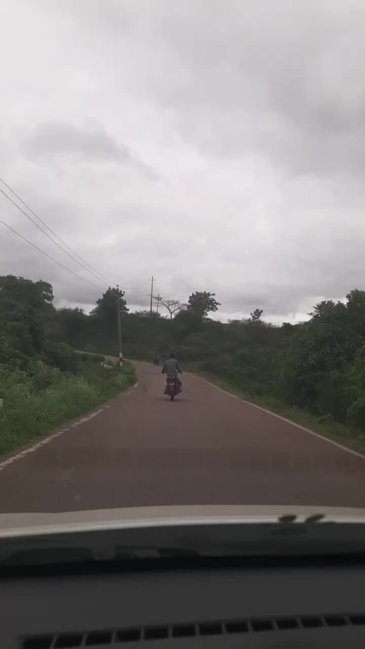 @ನಾನು ಯಾರಿಗು ಬೇಡವದವನೂ