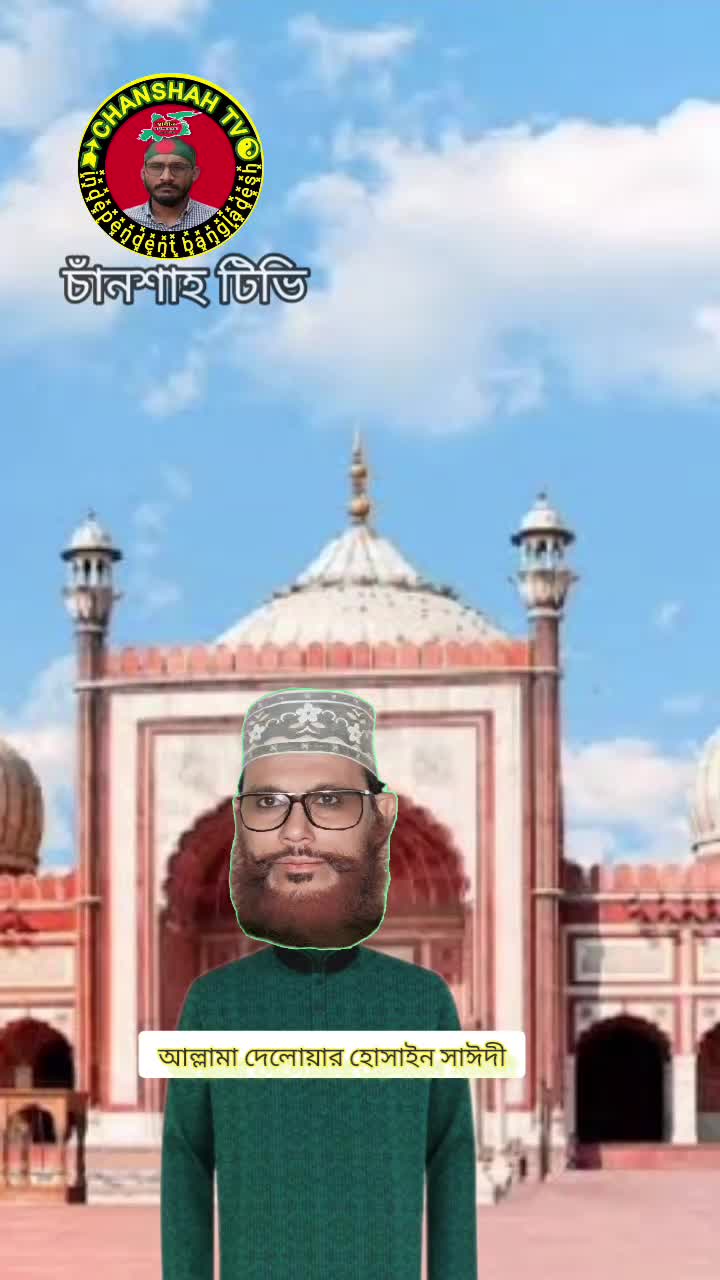 @চাঁনশাহ টিভি