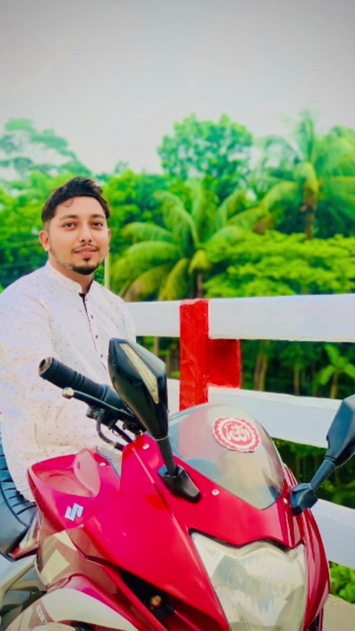 @Md Jubayer