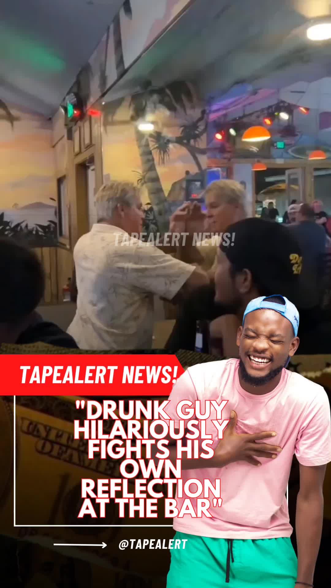 @tapealert