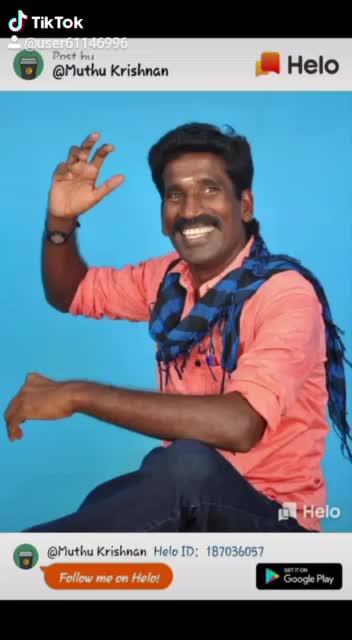 @Muthu Krishnan