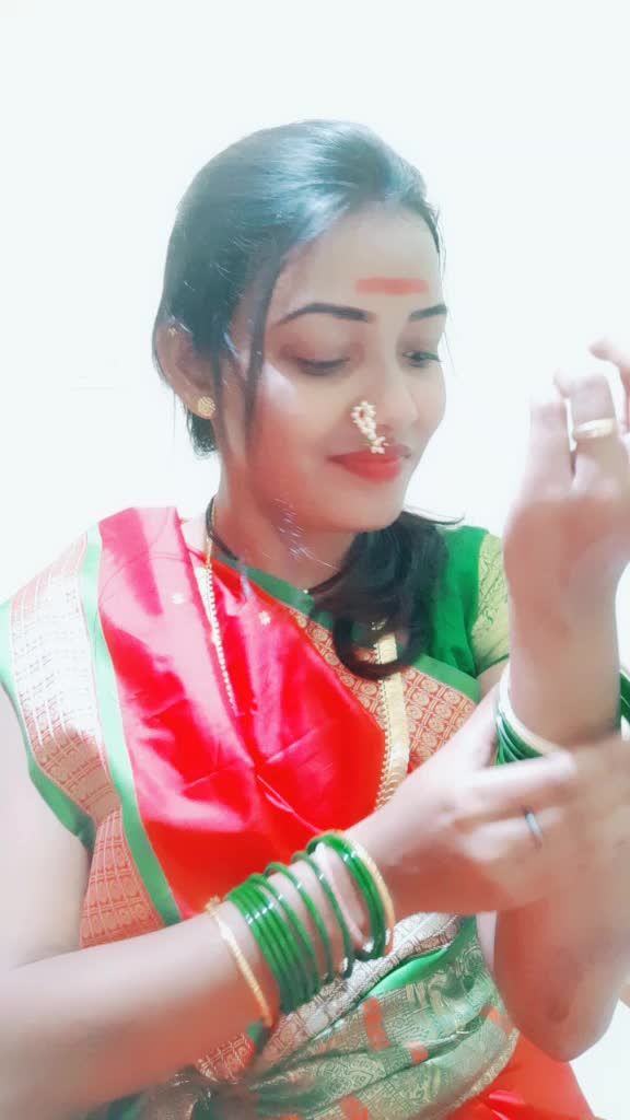 @Nisha Chandekar