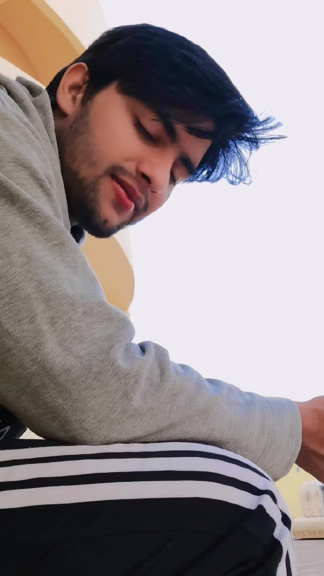 @Saghar Gilani