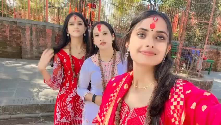 @susmita Niroula