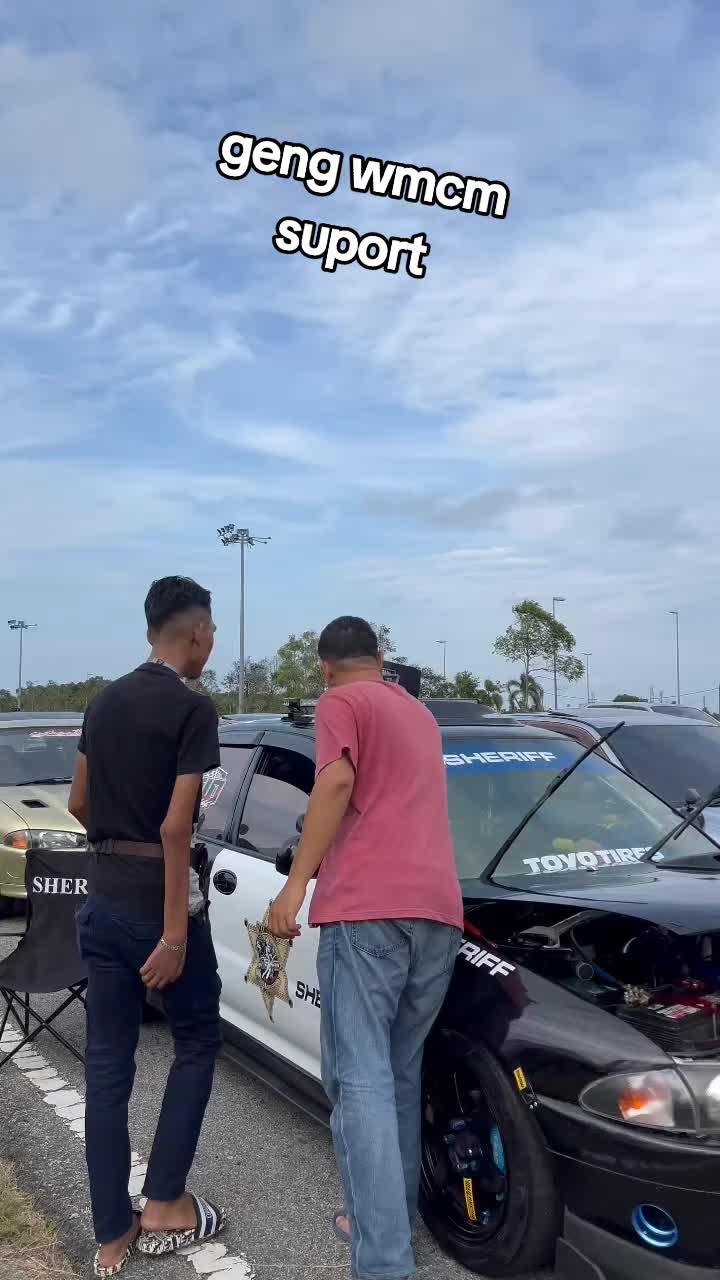 @MRNICK GARAGE