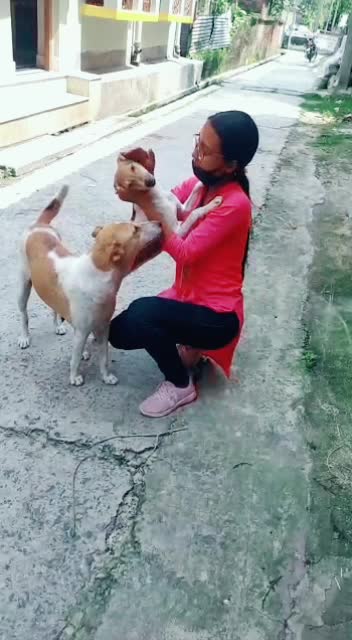 @Mahi Fouzder🐾😇