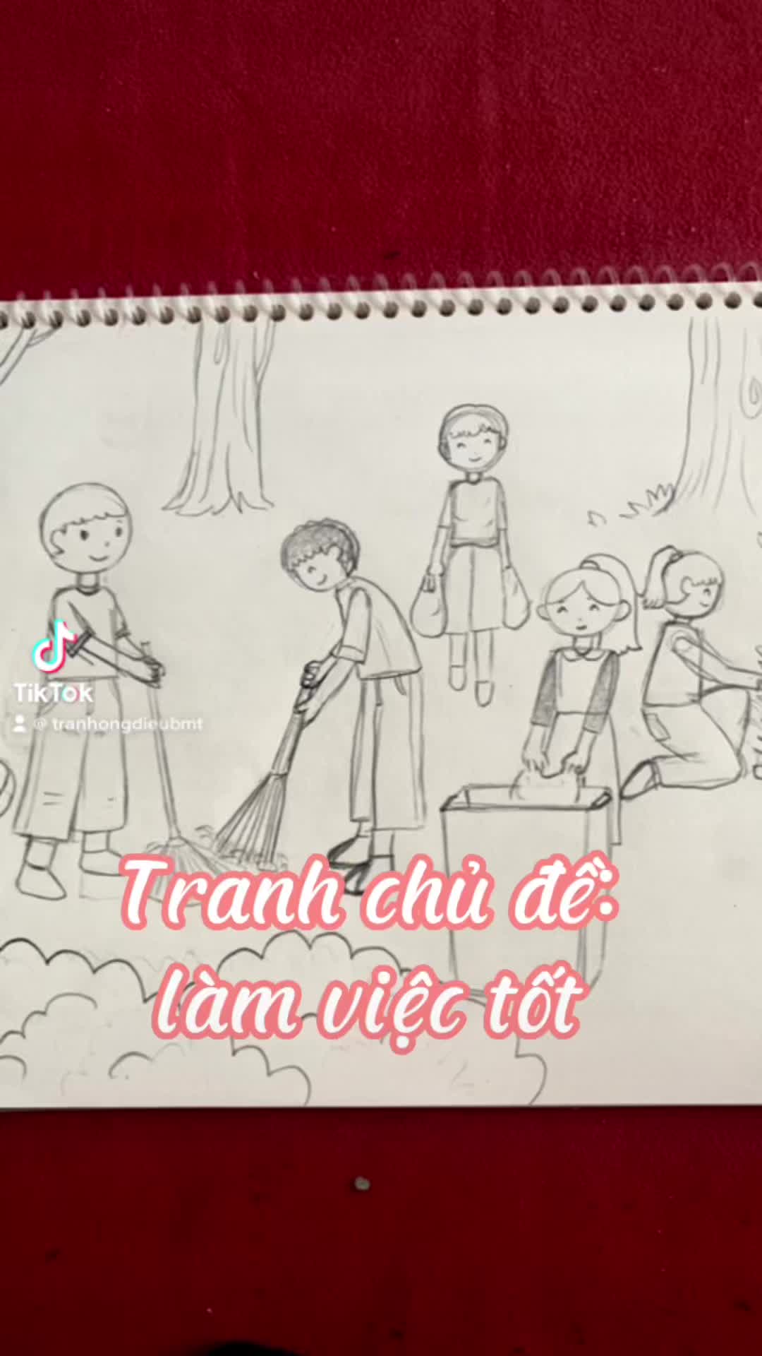 @Lớp học vẽ Diart