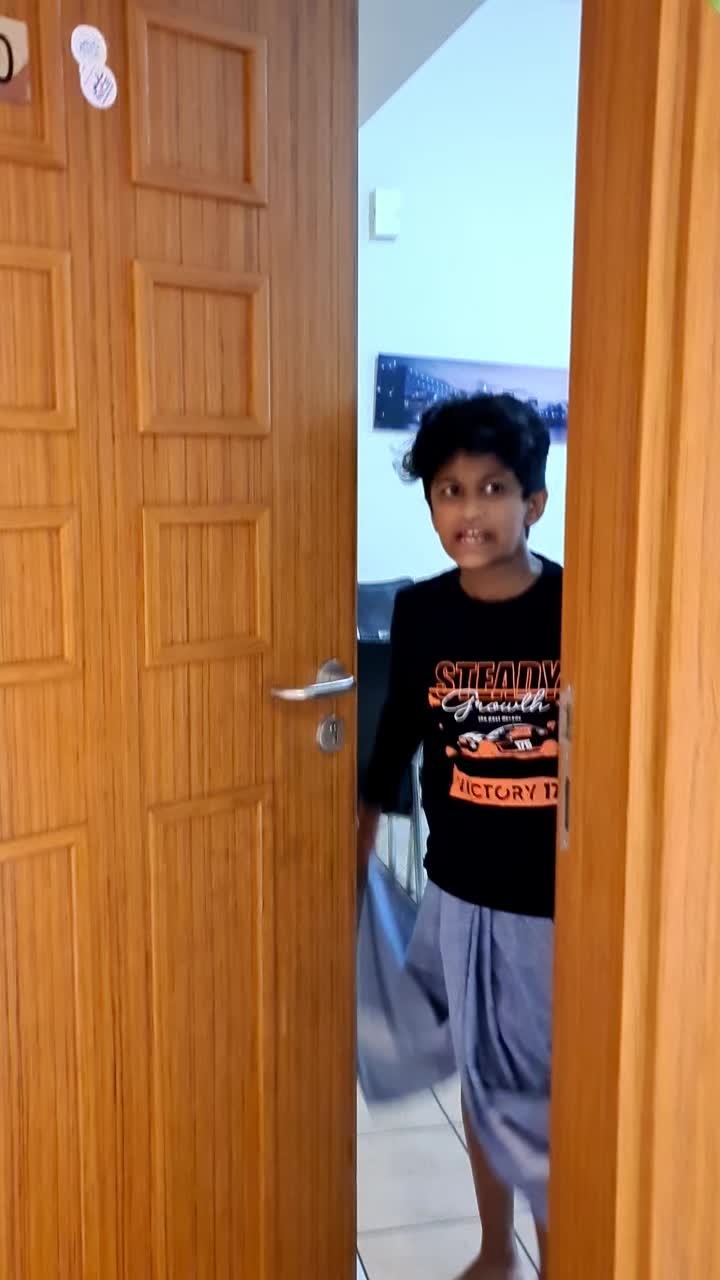 @Sooraj & MasterHaadi