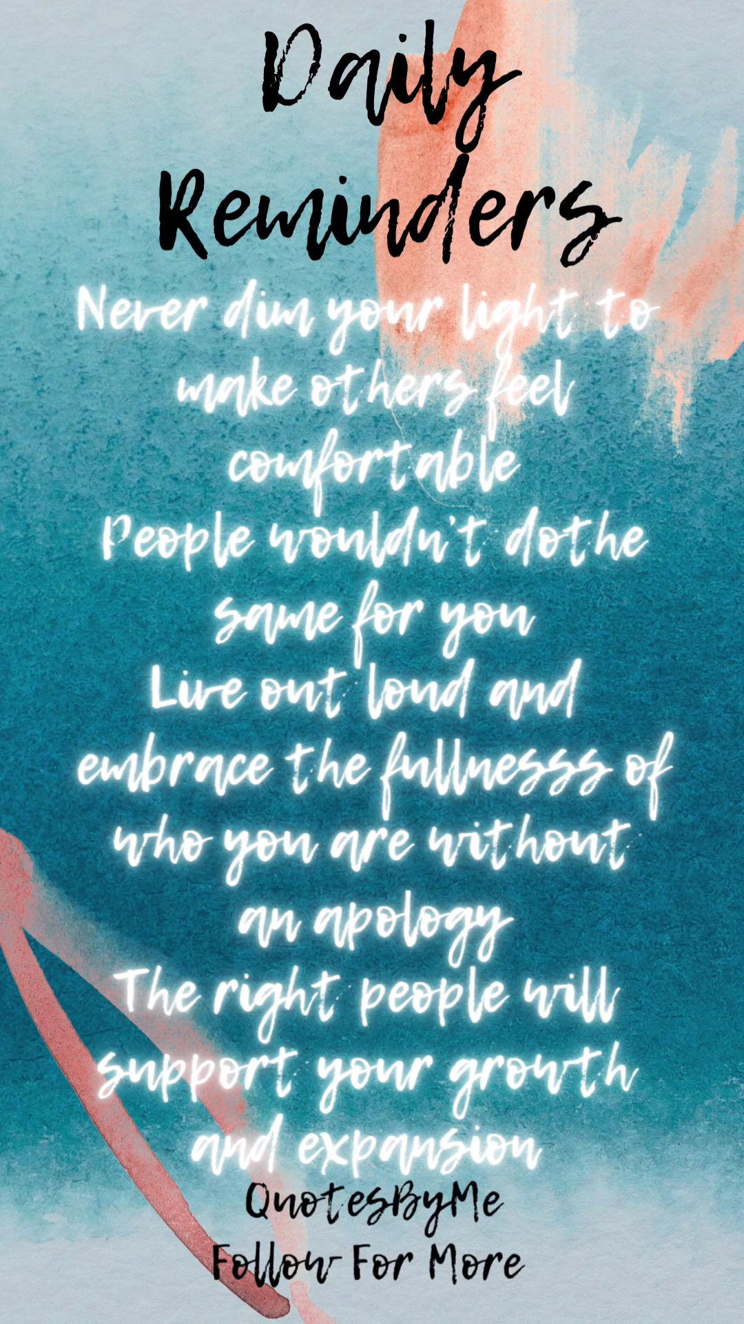 @Inspire
