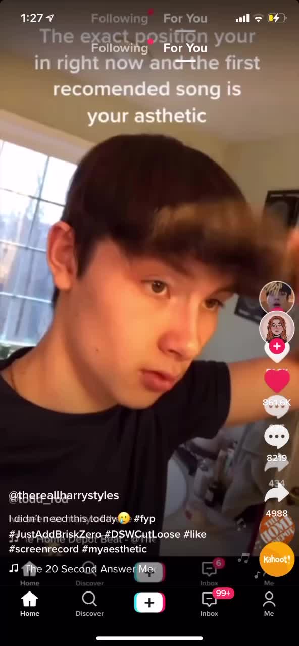 @tђ•ENZOxBATUTE✦