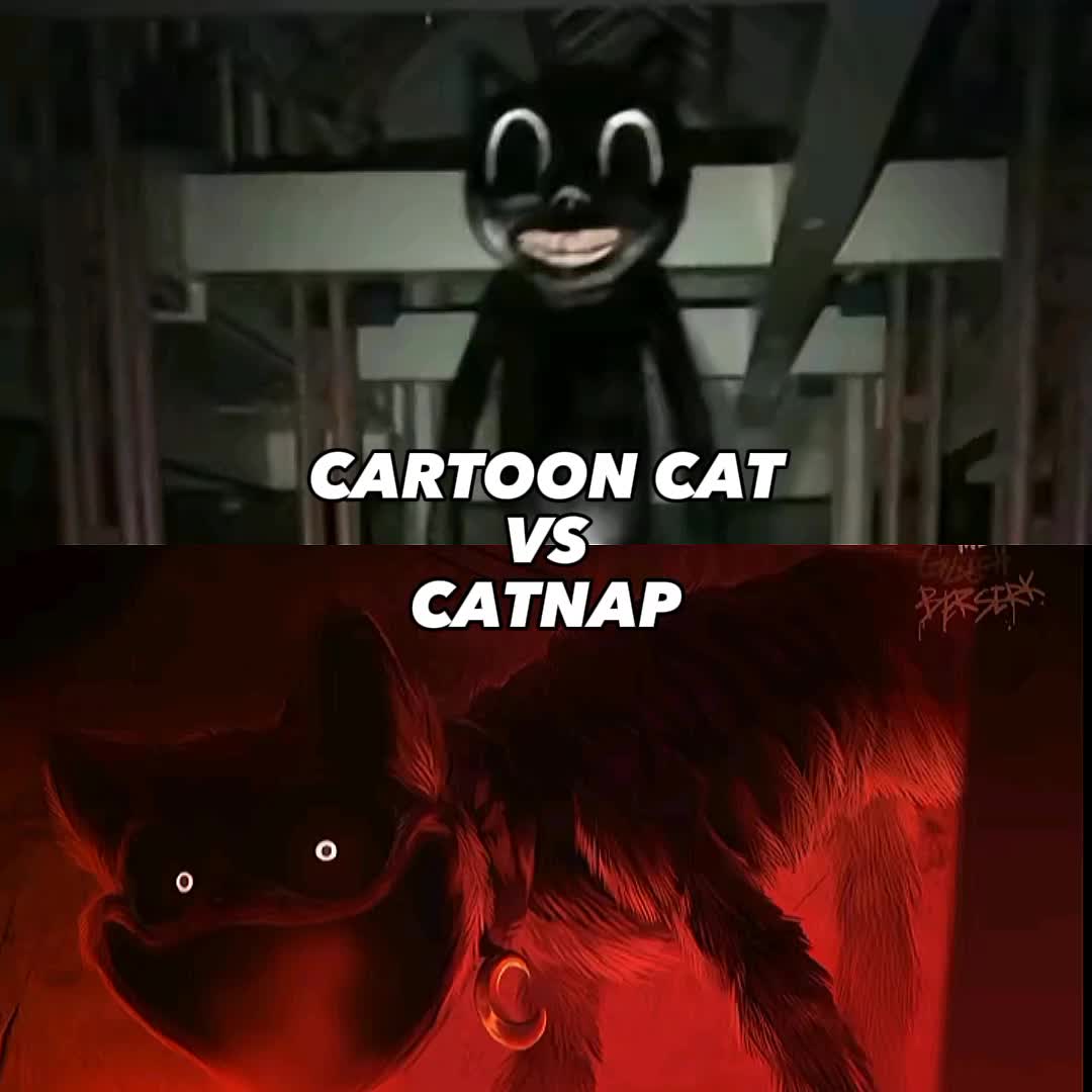 @cartoon cat edit