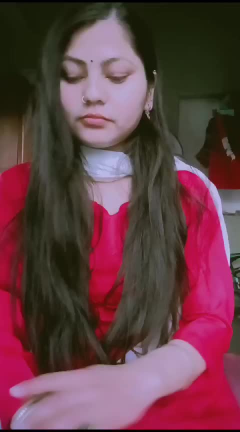 @Anjana Rana❤️