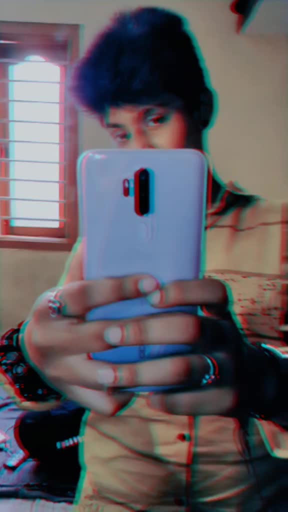 @Single ponnu😎