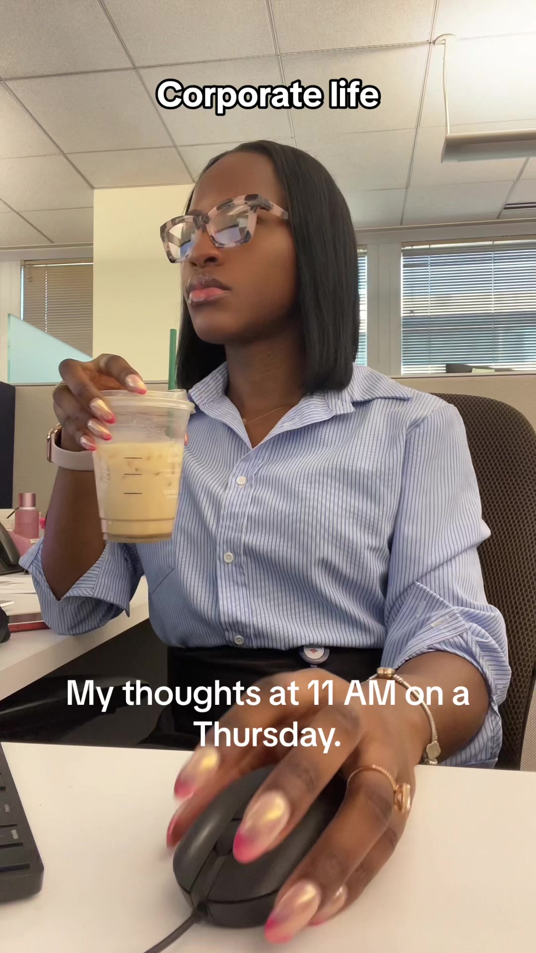 @Sarah