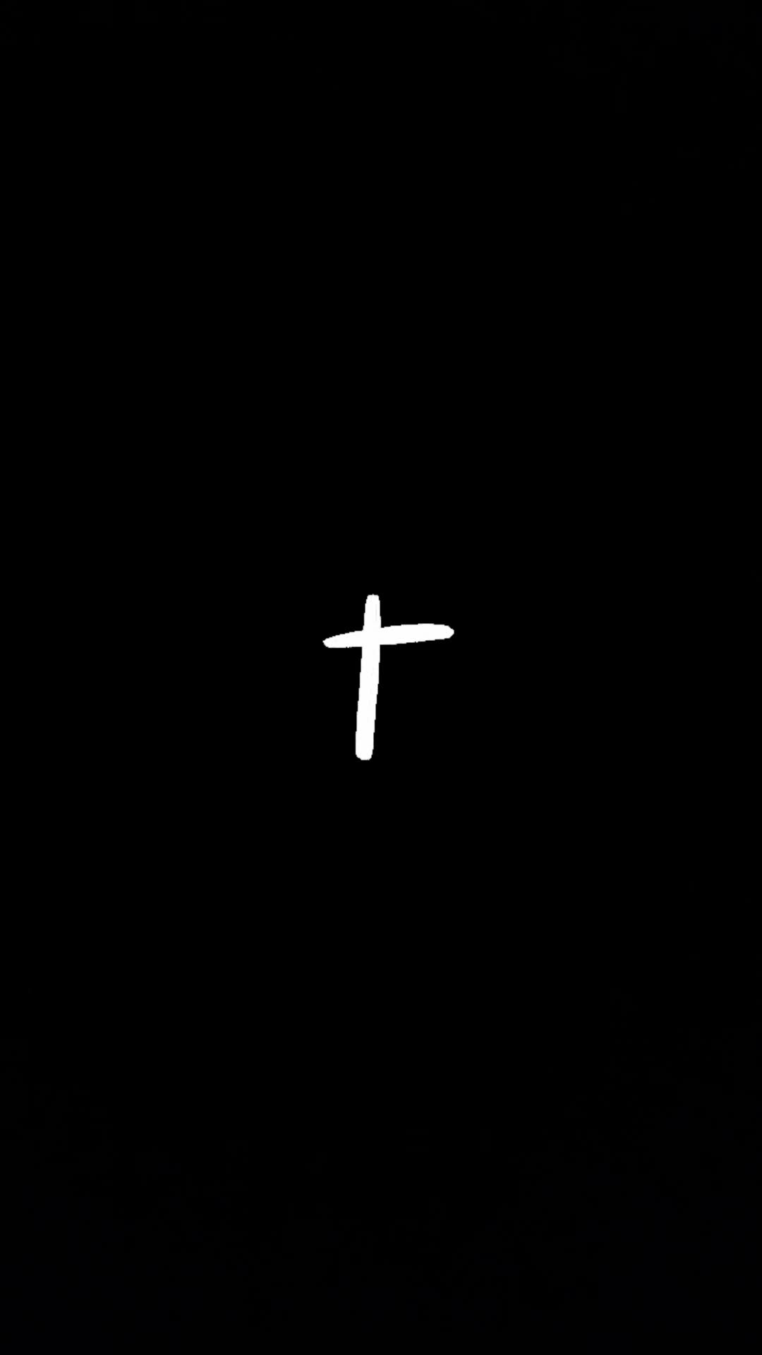 @Jesus Is King