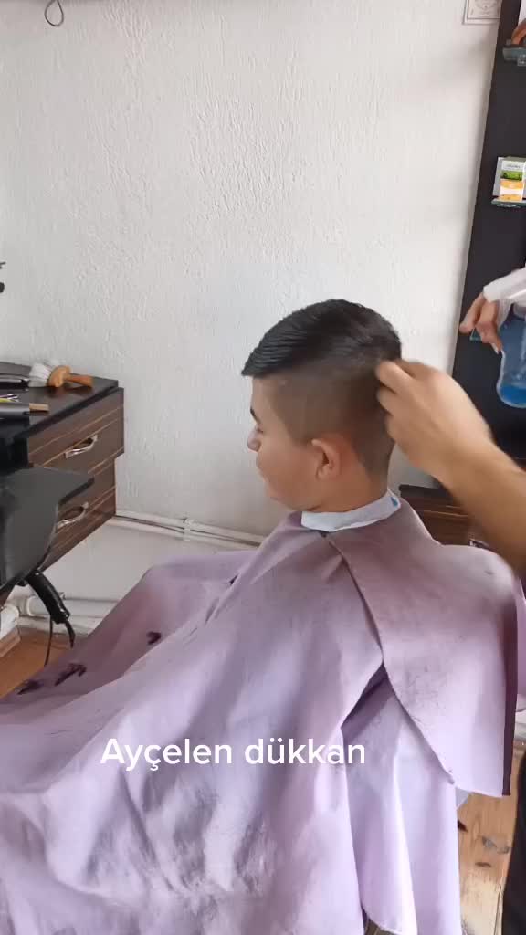 @Emmi Oğulları