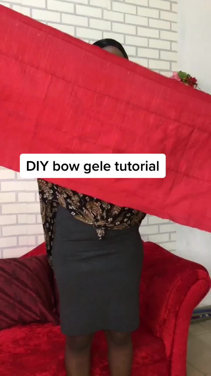 @Gele chic