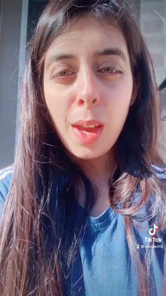 @Neeti