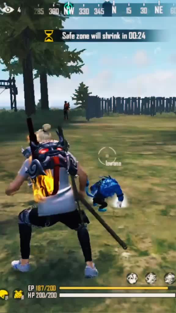 @Pokhtoon BoY FreeFire