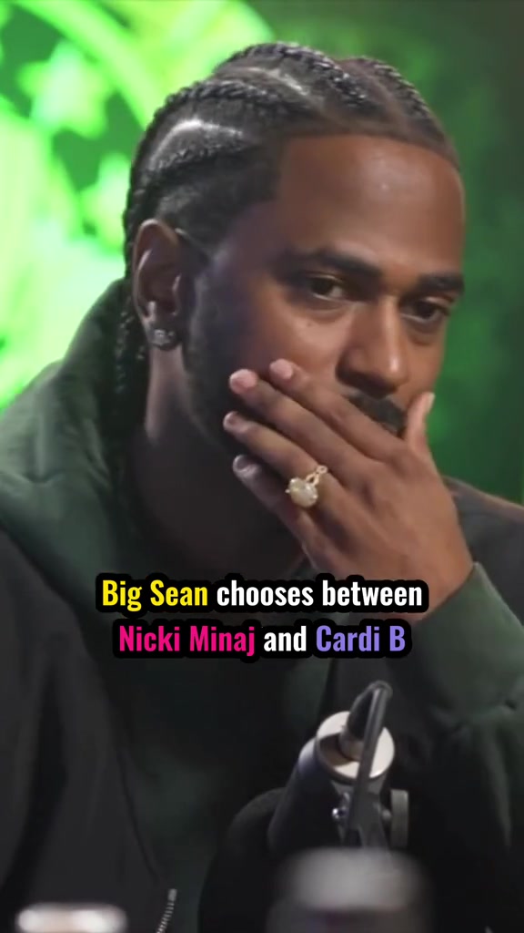 @Big Sean Daily