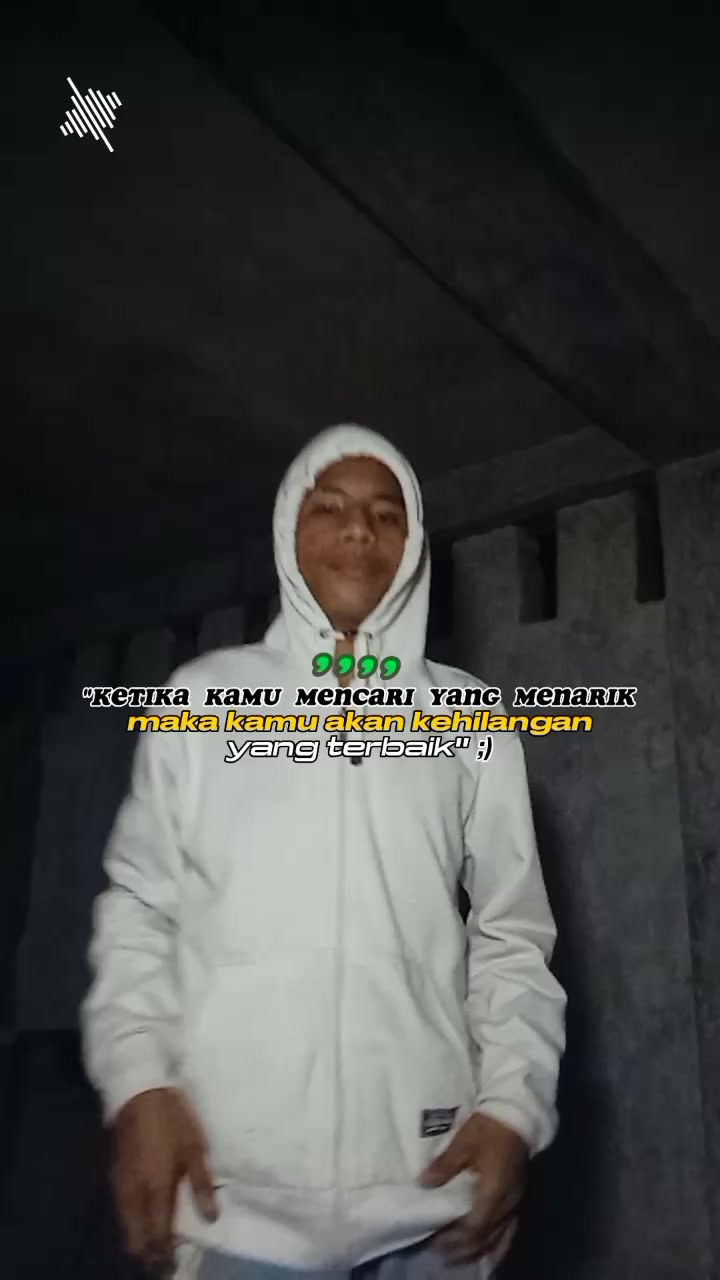 @Bukan Kaleng Kaleng