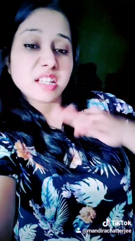 @Mandira Chatterjee