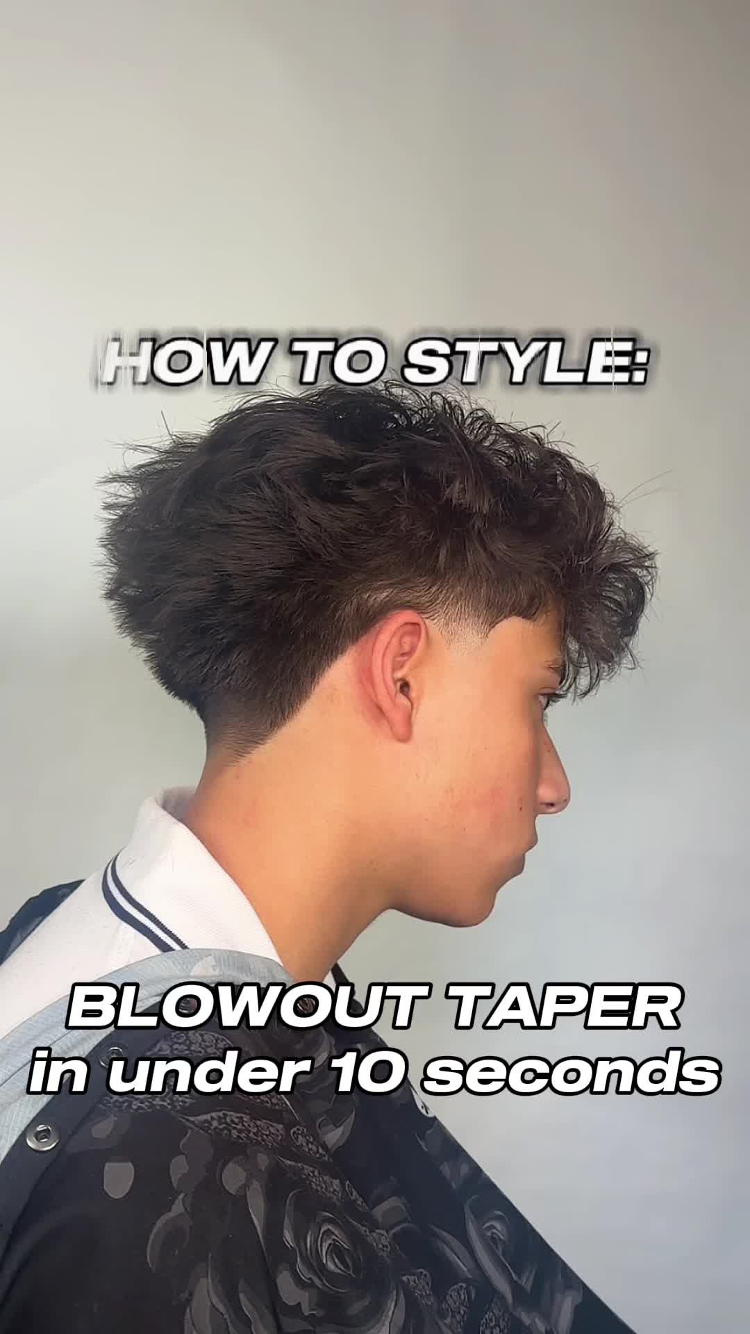 @CALGARY BARBER💈GUANBLENDZ