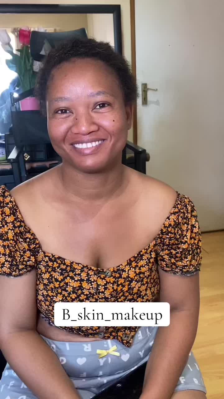 @Black_skinmakup