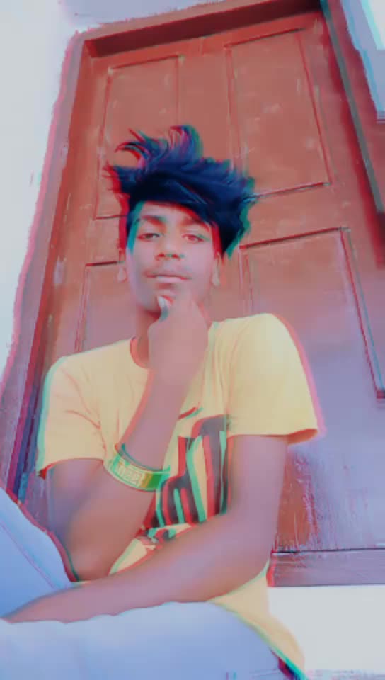 @Model Boy SIDDU