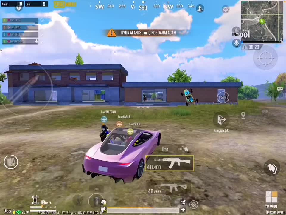 @hushYASMİN