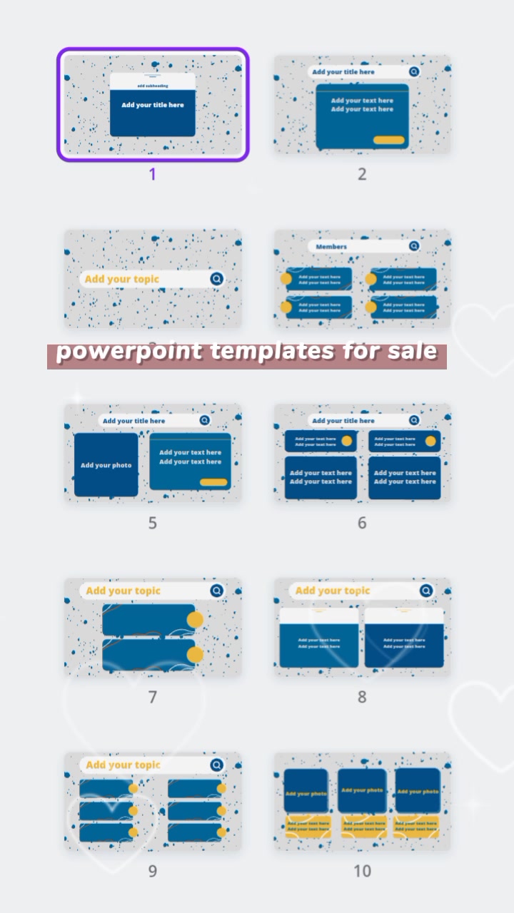 @PowerPoint Templates