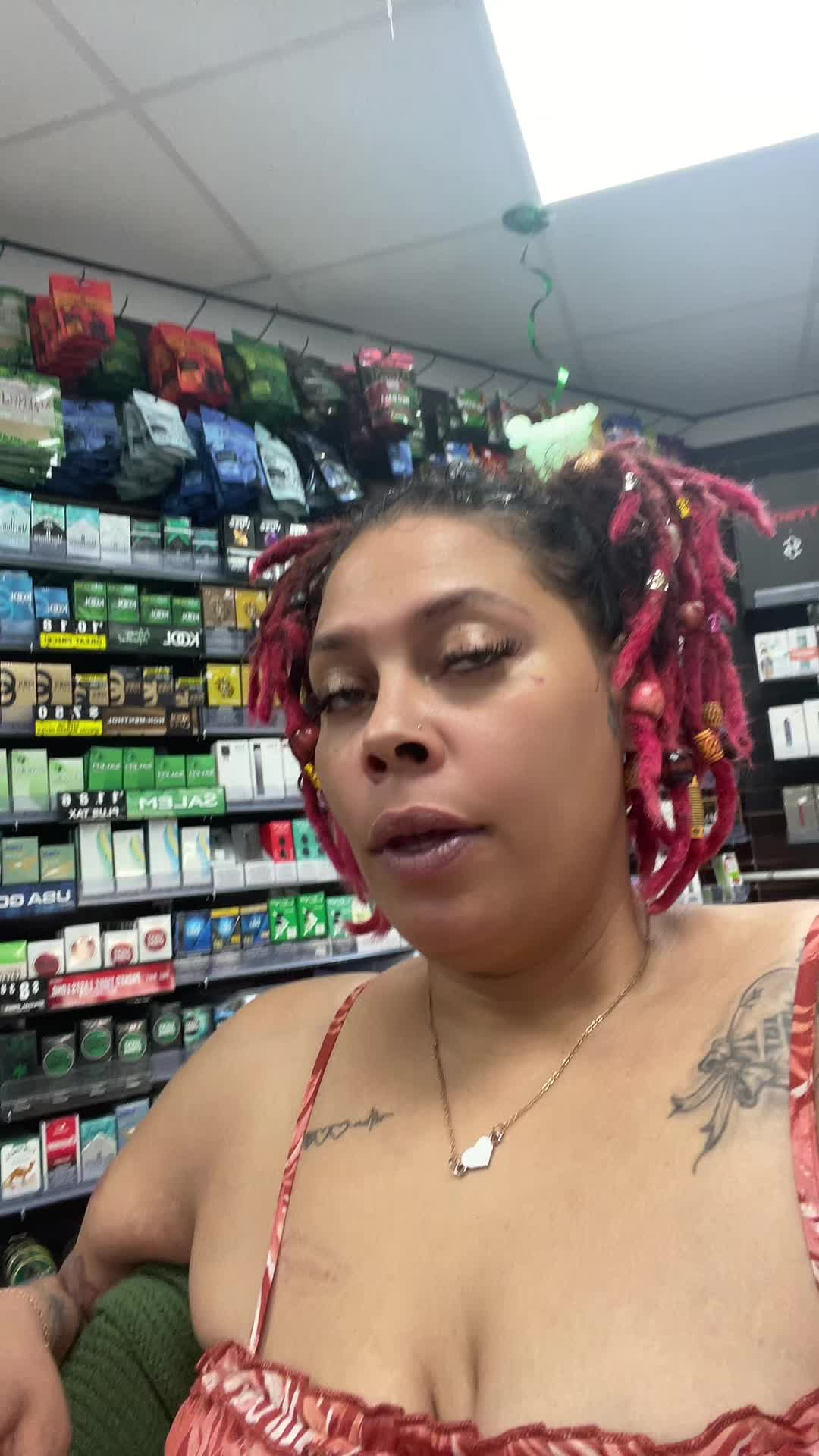 @mzdimples6 Jackie🥰